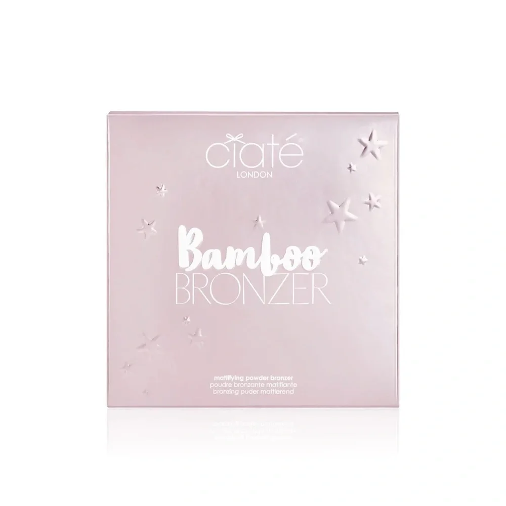 NIB CIATE London Bronzer